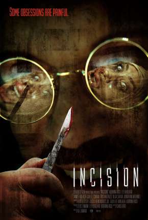 Incision - Legendado Torrent