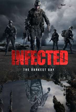 Infected - The Darkest Day - Legendado Torrent