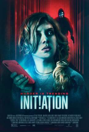 Initiation - Legendado Torrent