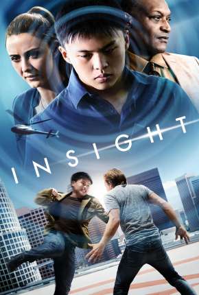 Insight - Legendado Torrent