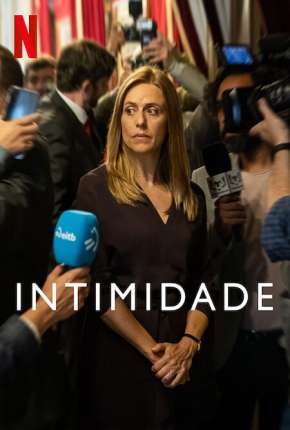 Intimidade Fatal - 1ª Temporada Completa Legendada Torrent