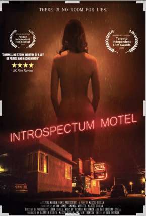 Introspectum Motel - Legendado Torrent