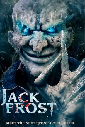 Jack Frost - Legendado Torrent