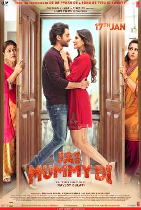 Jai Mummy Di - Legendado Torrent