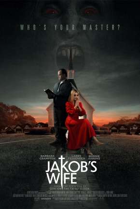 Jakobs Wife - Legendado Torrent