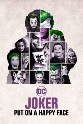 Joker - Coloque um Sorriso no Rosto - Legendado Torrent