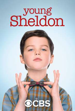 Jovem Sheldon - 4ª Temporada Torrent