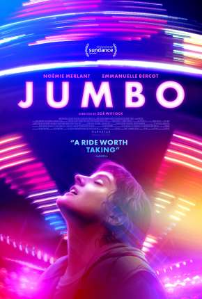 Jumbo - Legendado Torrent