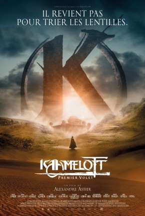 Kaamelott - Premier Volet Torrent