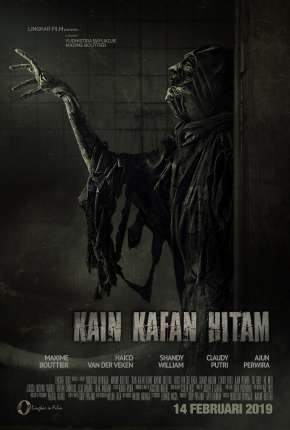 Kain Kafan Hitam - Legendado Torrent