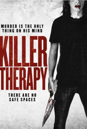 Killer Therapy - Legendado Torrent