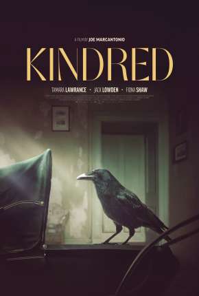 Kindred - Legendado Torrent