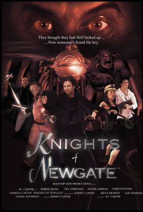 Knights of Newgate - Legendado Torrent