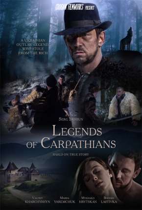 Legends of Carpathians - Legendado Torrent