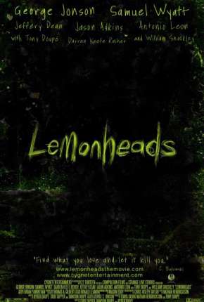 Lemonheads - Legendado Torrent