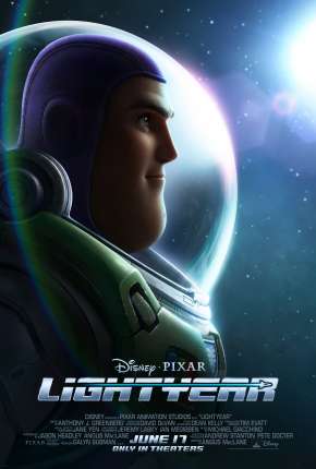 Lightyear Torrent