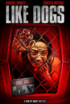 Like Dogs - Legendado Torrent