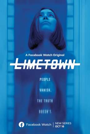 Limetown - 1ª Temporada Completa Legendada Torrent