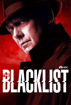 Lista Negra - The Blacklist 9ª Temporada Legendada Torrent