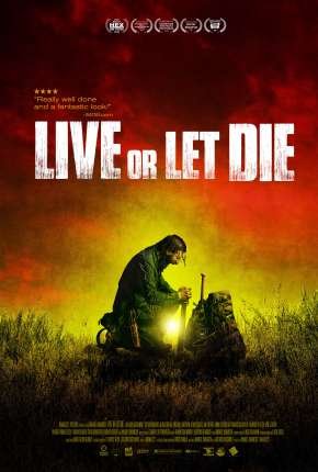 Live or Let Die - Legendado Torrent