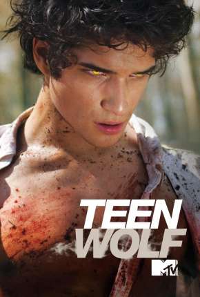 Lobo Adolescente - 1ª Temporada Torrent