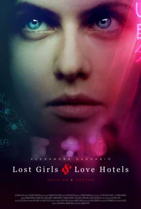 Lost Girls and Love Hotels - Legendado Torrent