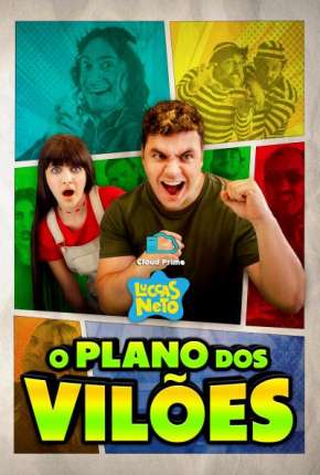 Luccas Neto em - A Gincana Na Netoland Torrent