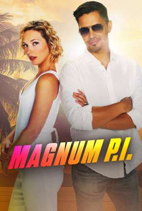 Magnum P.I. - 3ª Temporada Torrent