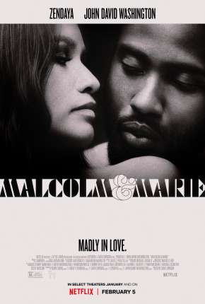 Malcolm e Marie Torrent