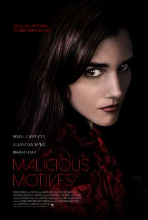 Malicious Motives - Legendado Torrent