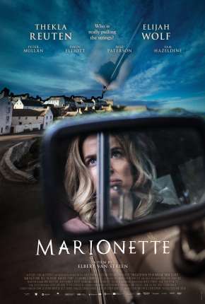 Marionette - Legendado Torrent