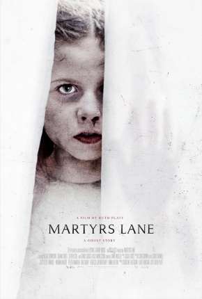 Martyrs Lane - Legendado Torrent