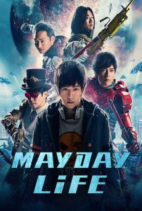 Mayday Life - Legendado Torrent