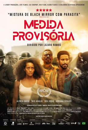 Medida Provisória - Nacional Torrent