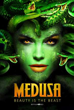 Medusa - Legendado Torrent