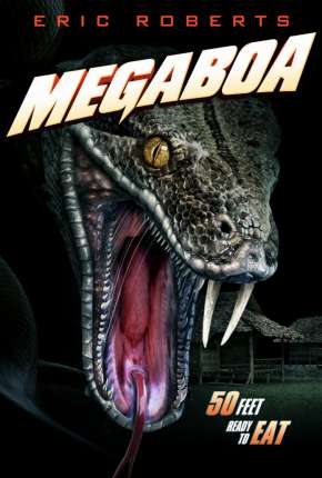 MegaBoa - Legendado Torrent