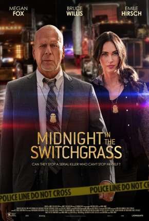 Midnight in the Switchgrass - Legendado Torrent