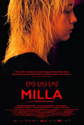 Milla - Legendado Torrent