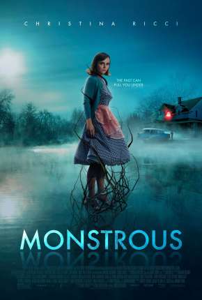 Monstrous - Legendado Torrent