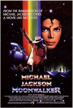 Moonwalker Torrent