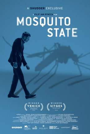 Mosquito State - Legendado Torrent