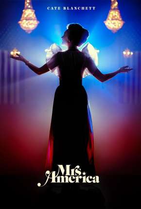 Mrs. America - 1ª Temporada Torrent