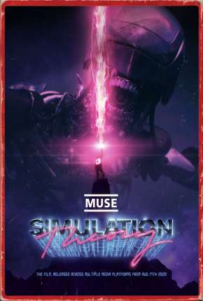 Muse - Simulation Theory Legendado Torrent