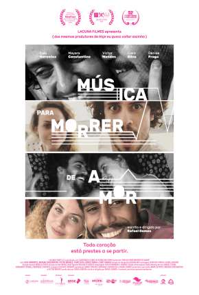 Música Para Morrer de Amor Torrent