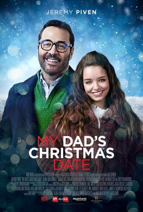 My Dads Christmas Date - Legendado Torrent