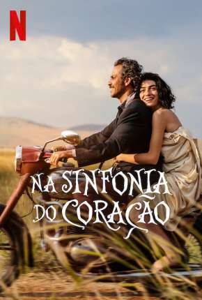 Na Sinfonia do Coração Torrent