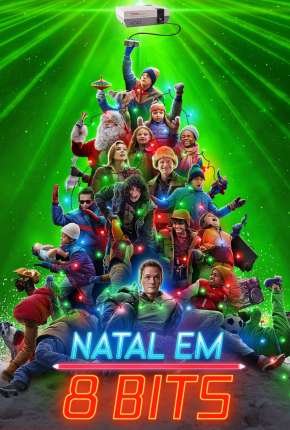 Natal em 8 Bits Torrent