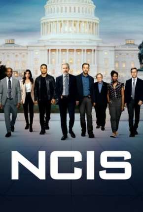 NCIS - Investigação Naval 20ª Temporada Legendada Torrent