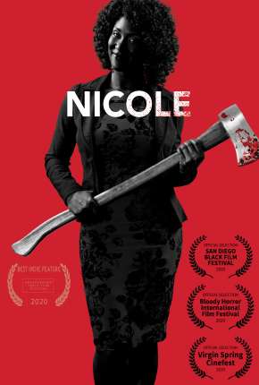 Nicole - Legendado Torrent