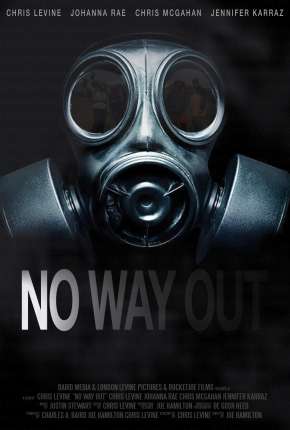 No Way Out - Legendado Torrent